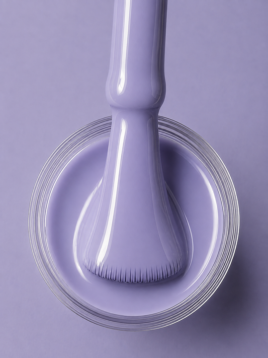 Seduce® Brush Builder | BIAB | Summer Lavender