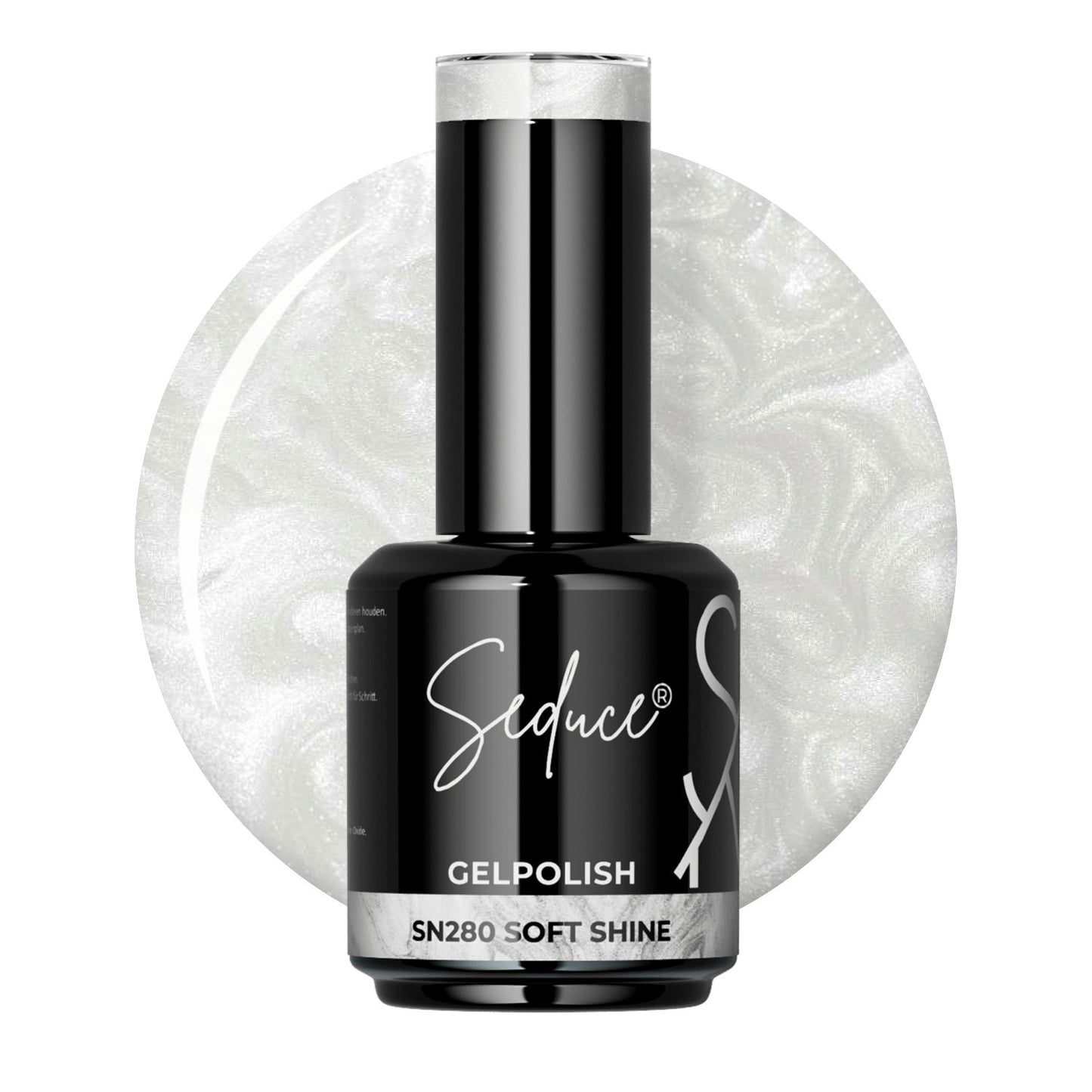 Seduce® Gelpolish | SN280 | Soft Shine