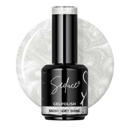 Seduce® Gelpolish | SN280 | Soft Shine