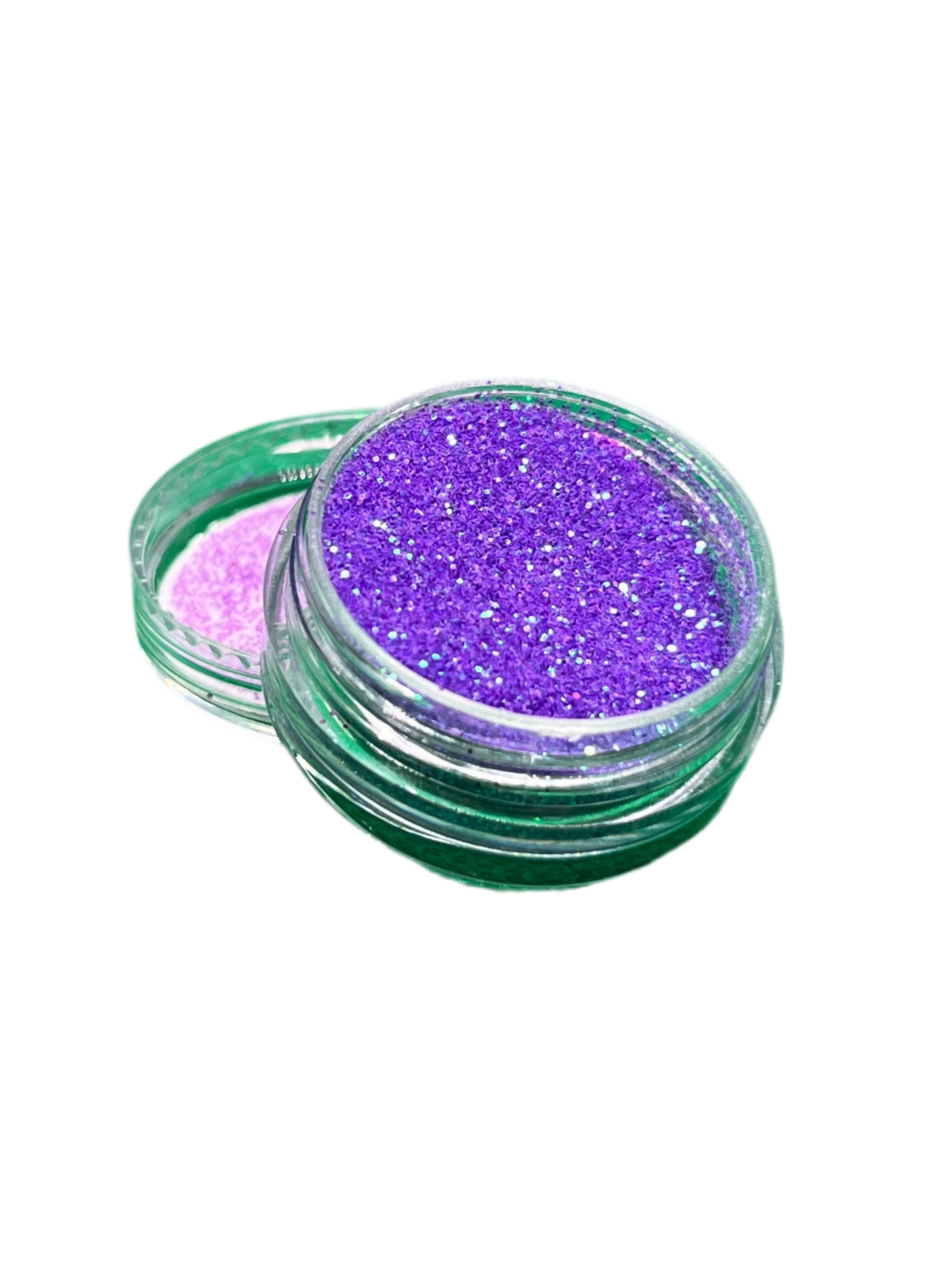 LACCA - Sugar Glitter Purple