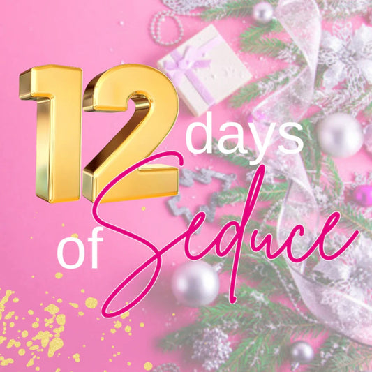 12 Days of Seduce