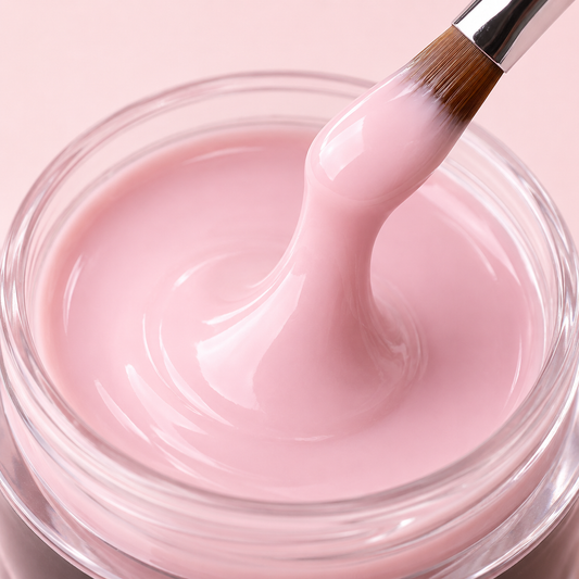 Seduce® Build and Beyond | Hardgel | Pink Velvet