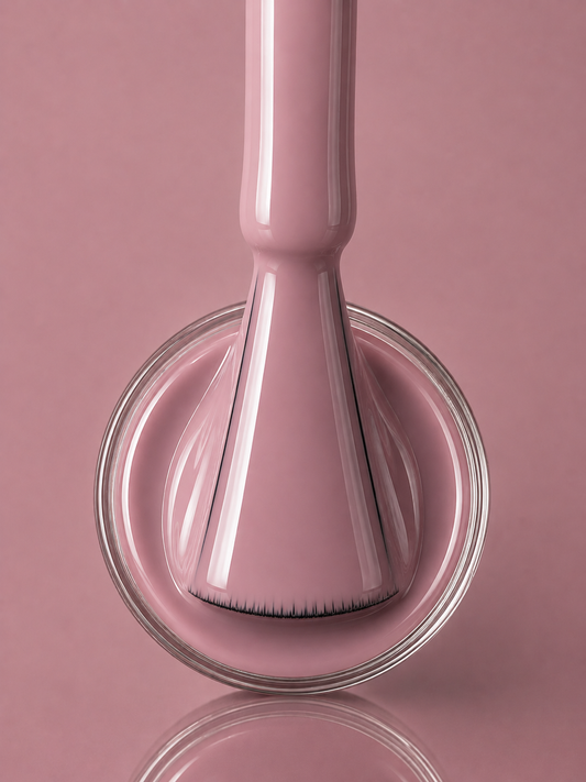 Seduce® Brush Builder | BIAB | Vintage Rose