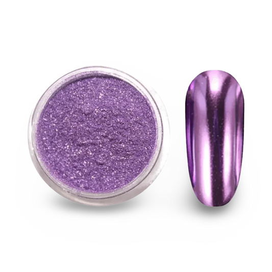 SN Lilac glow Chrome