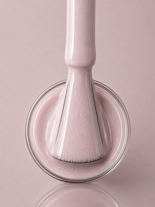 Seduce® Brush Builder | BIAB | Pink Silk