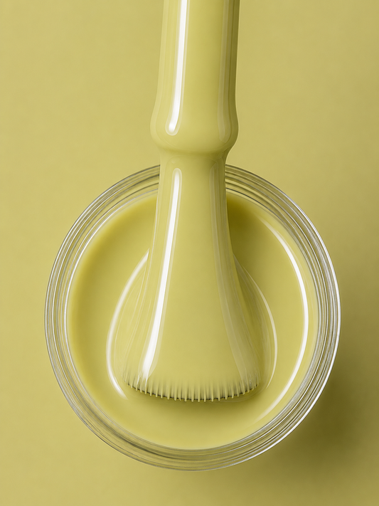 Seduce® Brush Builder | BIAB | Banana Bliss