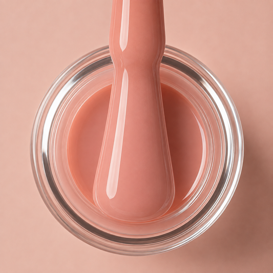Seduce x LACCA - Blissful Blush