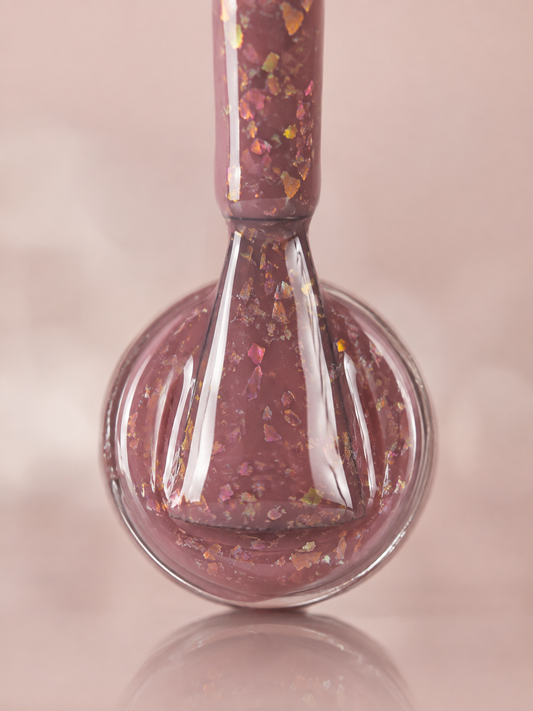 Seduce® Brush Builder | BIAB | Heavenly Mauve