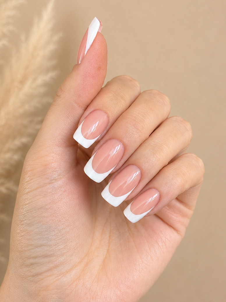 LACCA® Fiber Fix Gel No. 4 – Sandy Rose