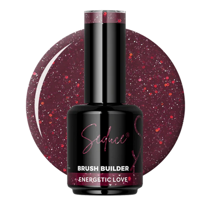 Seduce® Brush Builder | BIAB | Energetic Love