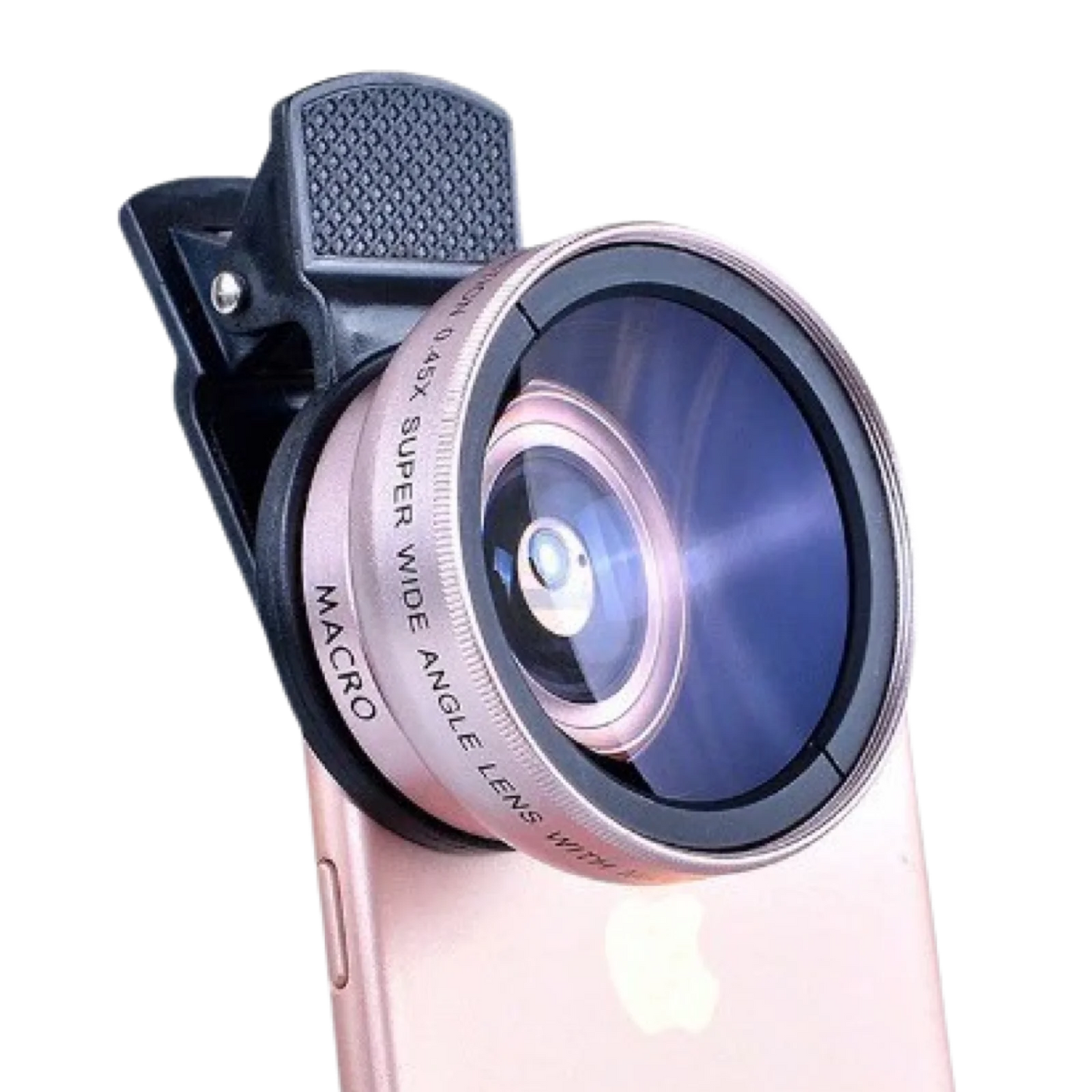 SN Telefoon Lens