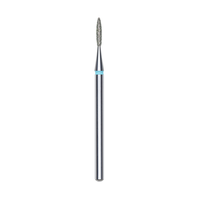Staleks Diamond Nail Bit Flame FA10B016/8
