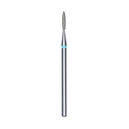 Staleks Diamond Nail Bit Flame FA10B016/8