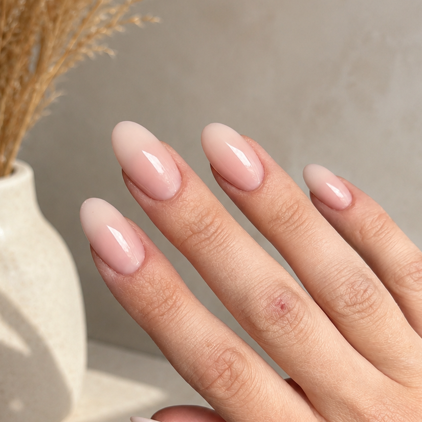 LACCA® Fiber Fix Gel No. 3 – Almond Muse