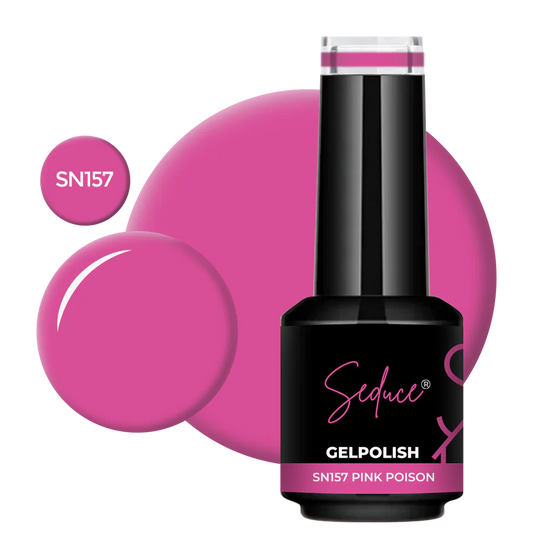 SN157 Pink Poison – HEMA-frei 