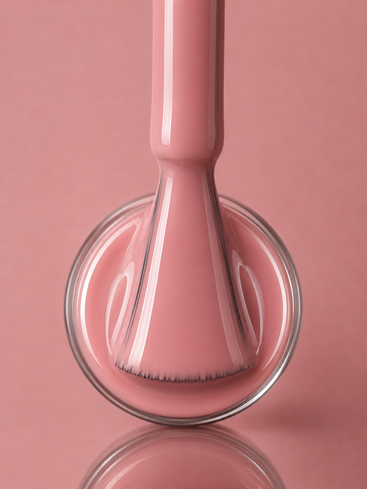 Seduce® Brush Builder | BIAB | Bubblelicious