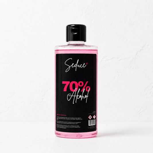 Seduce® 70% Alcohol 500 ml