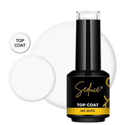 SN Top Coat | HEMA free