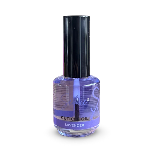 SN Nagelriemolie - Lavender