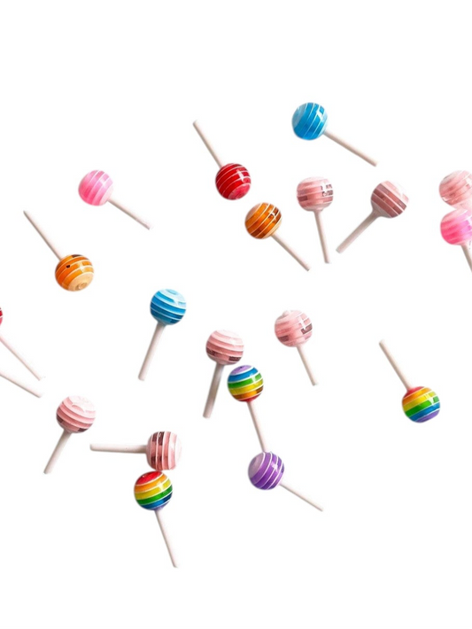 LACCA® Charms | Lollypops 10st.