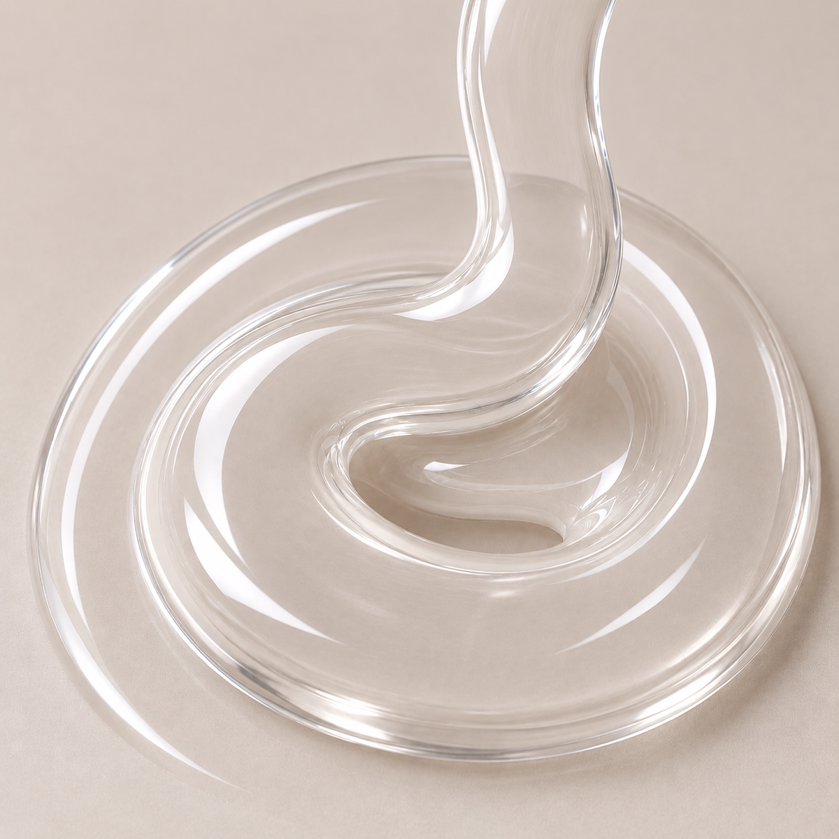 LACCA® Fiber Fix Gel No. 13 – The Clear One PRE ORDER
