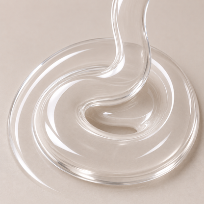LACCA® Fiber Fix Gel No. 13 – The Clear One PRE ORDER