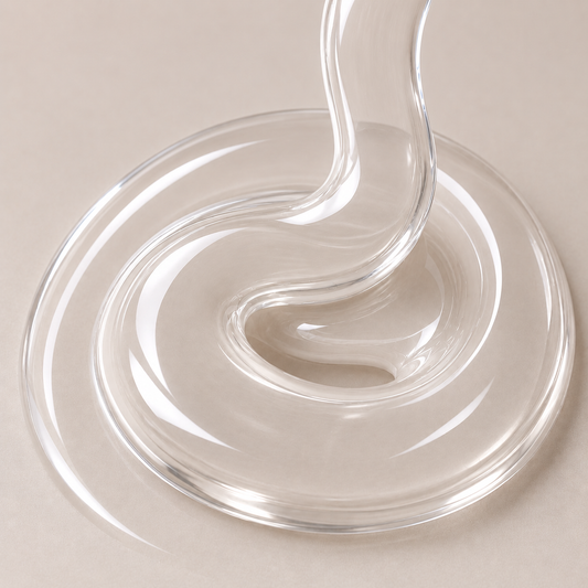 LACCA® Fiber Fix Gel No. 13 – The Clear One PRE ORDER
