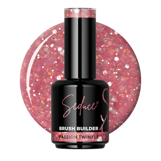 Brush Builder - Passion Twinkle