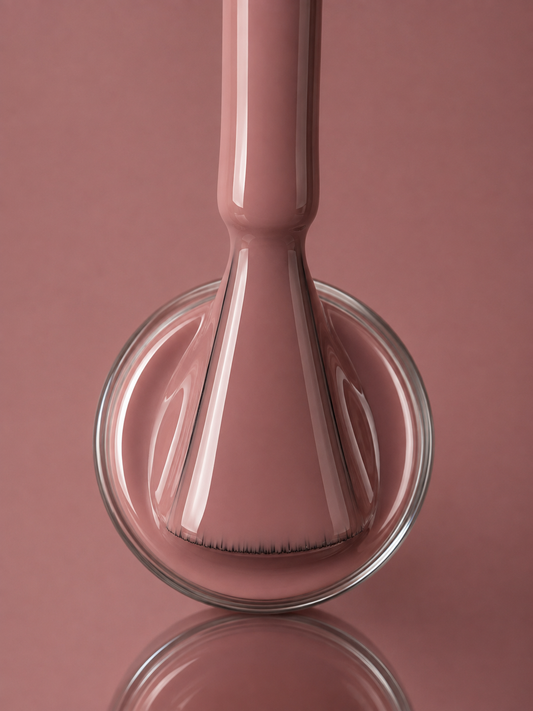 Seduce® Brush Builder | BIAB | Old Cashmere