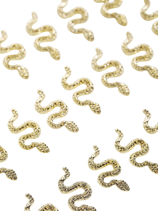LACCA® Charms | Snakes 10st.