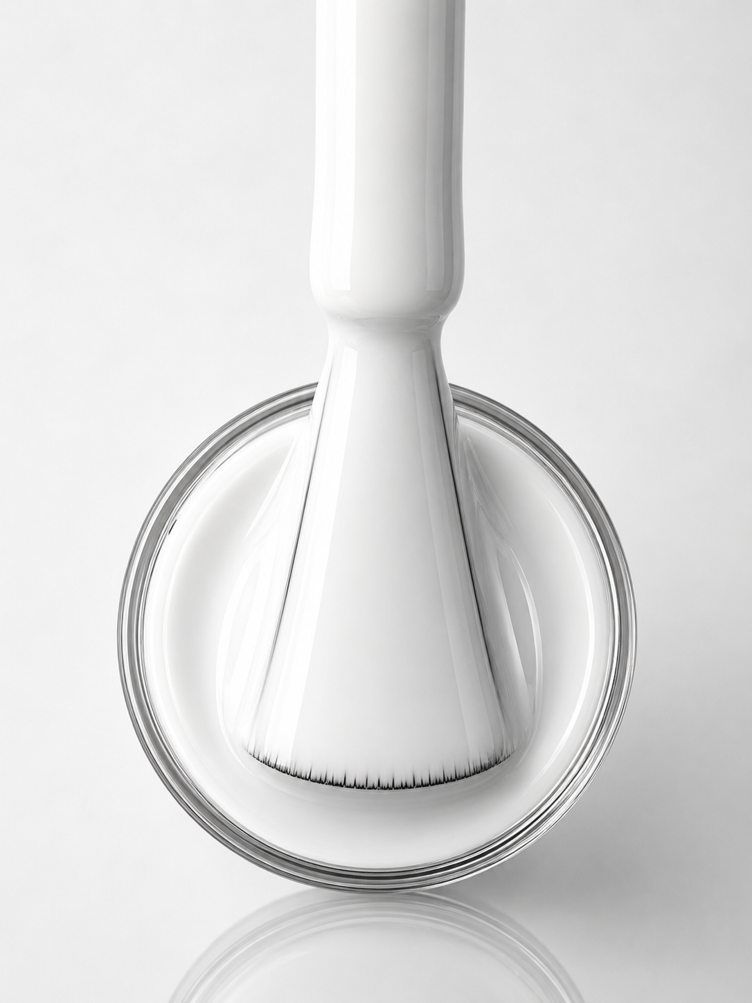 Seduce® Brush Builder | BIAB | Milky White