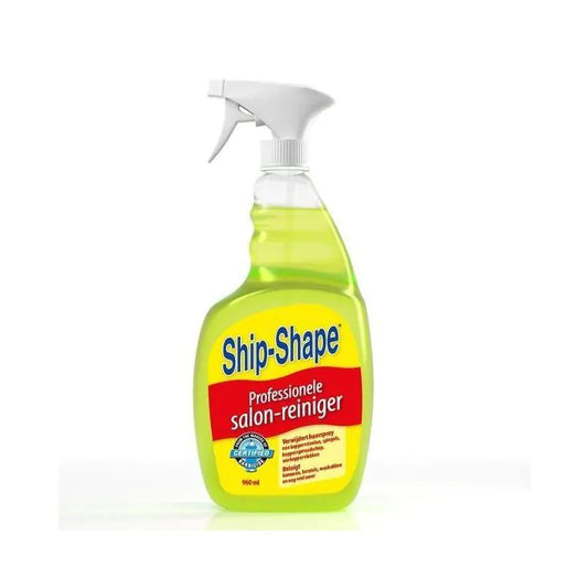 Ship Shape Salonreiniger 1000 ml