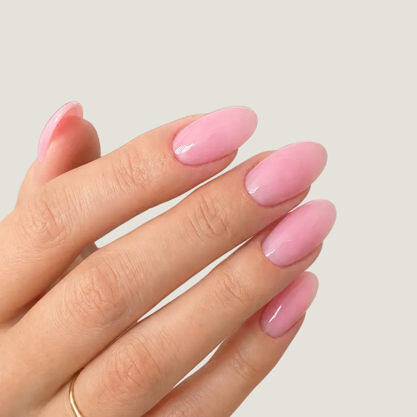 LACCA® Fiber Fix Gel No. 1 – Blossom Pink