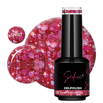 SN187 Pink Hinweis – HEMA-frei 