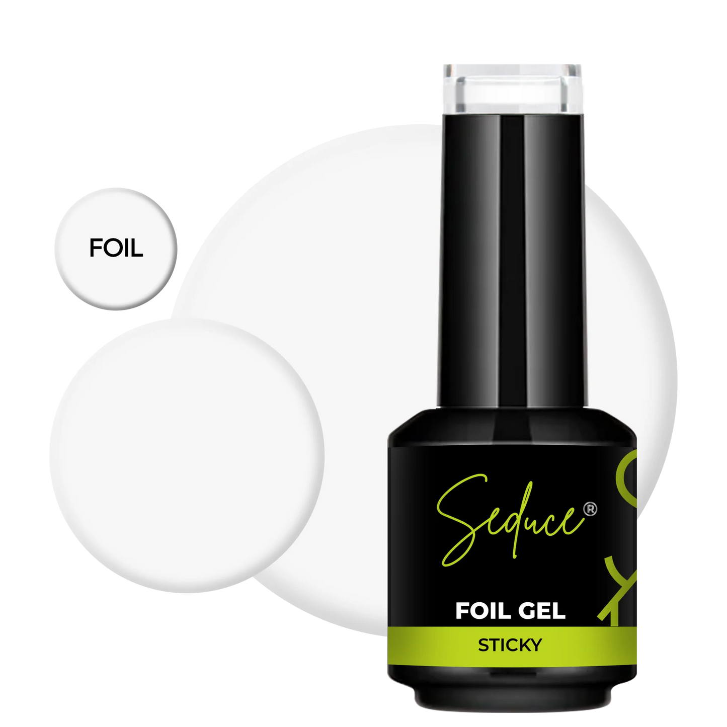 Seduce Folie gel