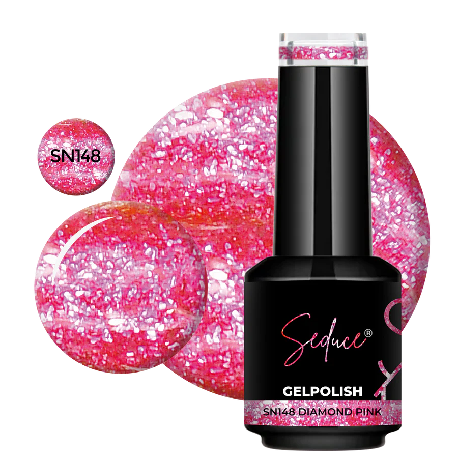 SN148 Diamond Pink - HEMA Free