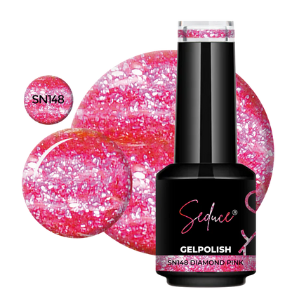 SN148 Diamond Pink - HEMA Free