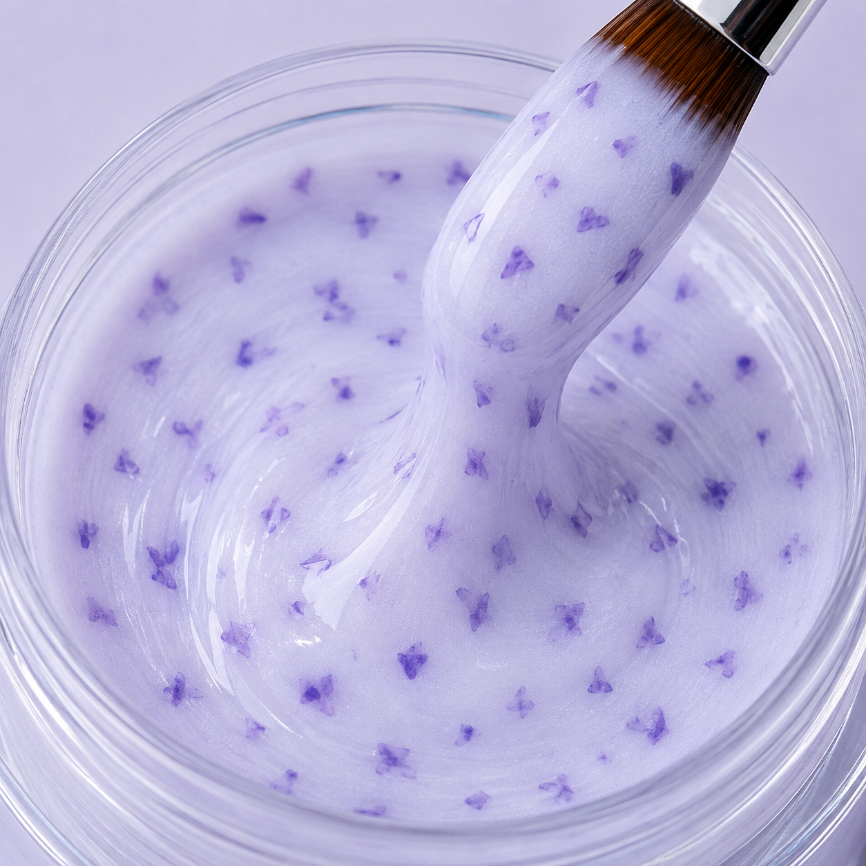 Seduce® Build and Beyond  | Hardgel | June