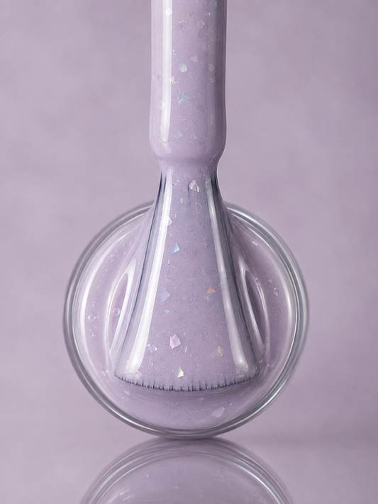 Seduce® Brush Builder | BIAB | Lily Lilac