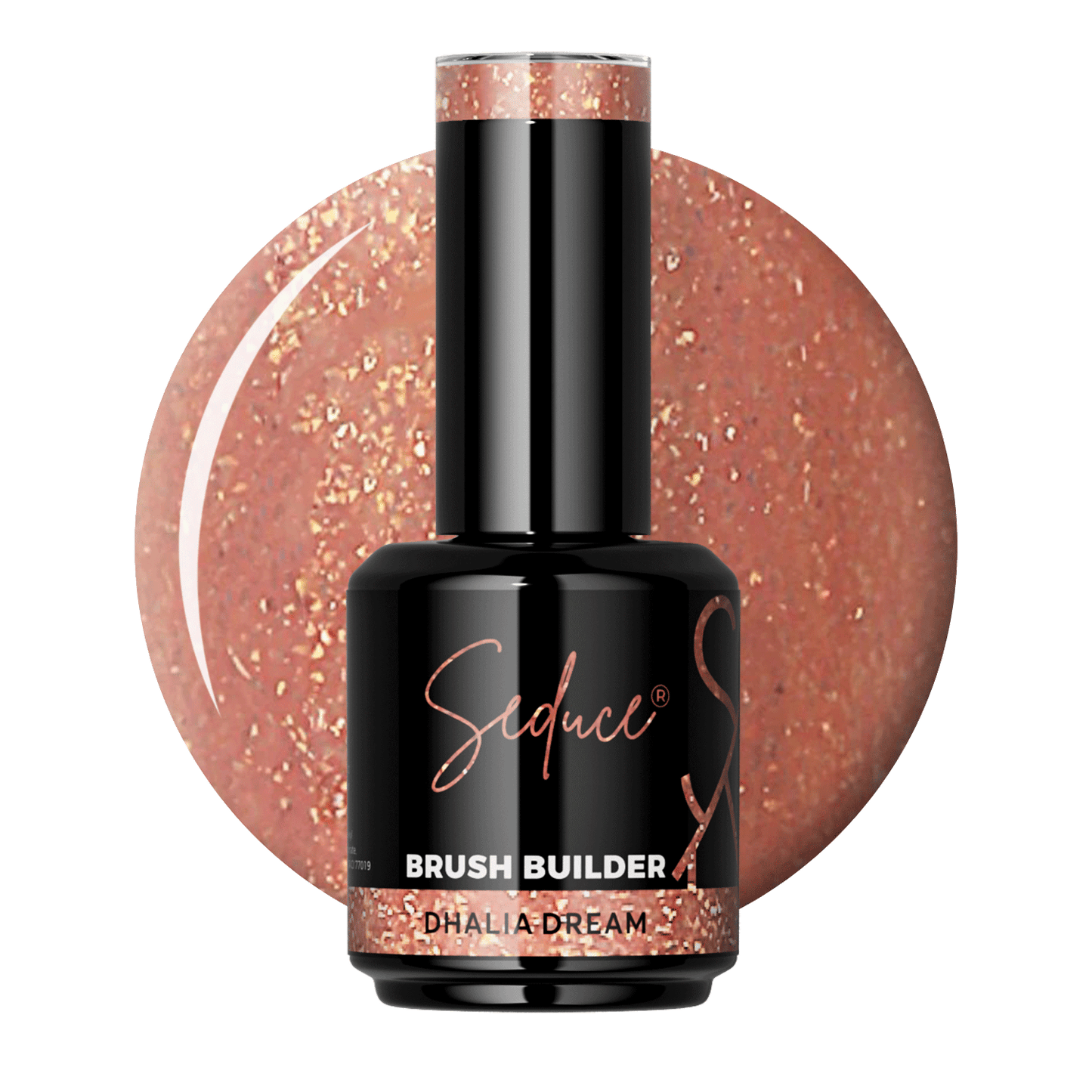 SN Brush Builder - Dhalia Dream