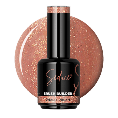 SN Brush Builder - Dhalia Dream