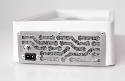 Ülka Nano Nail Dust White