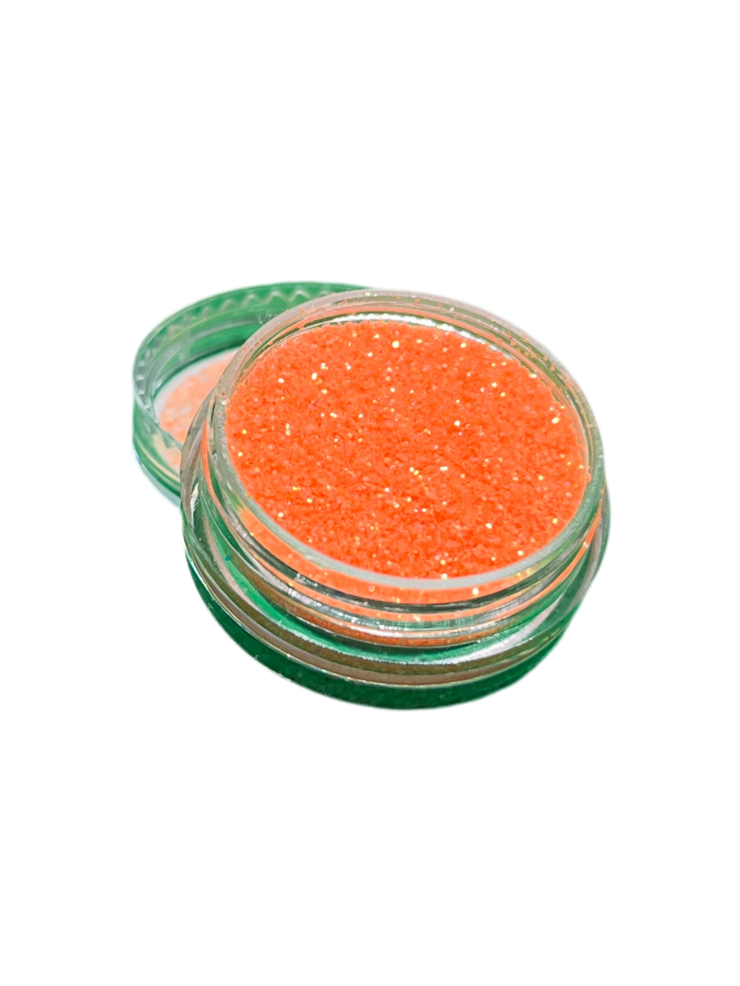 LACCA - Sugar Glitter Orange