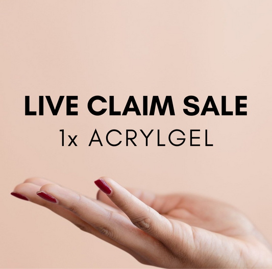 1x ACRYLGEL