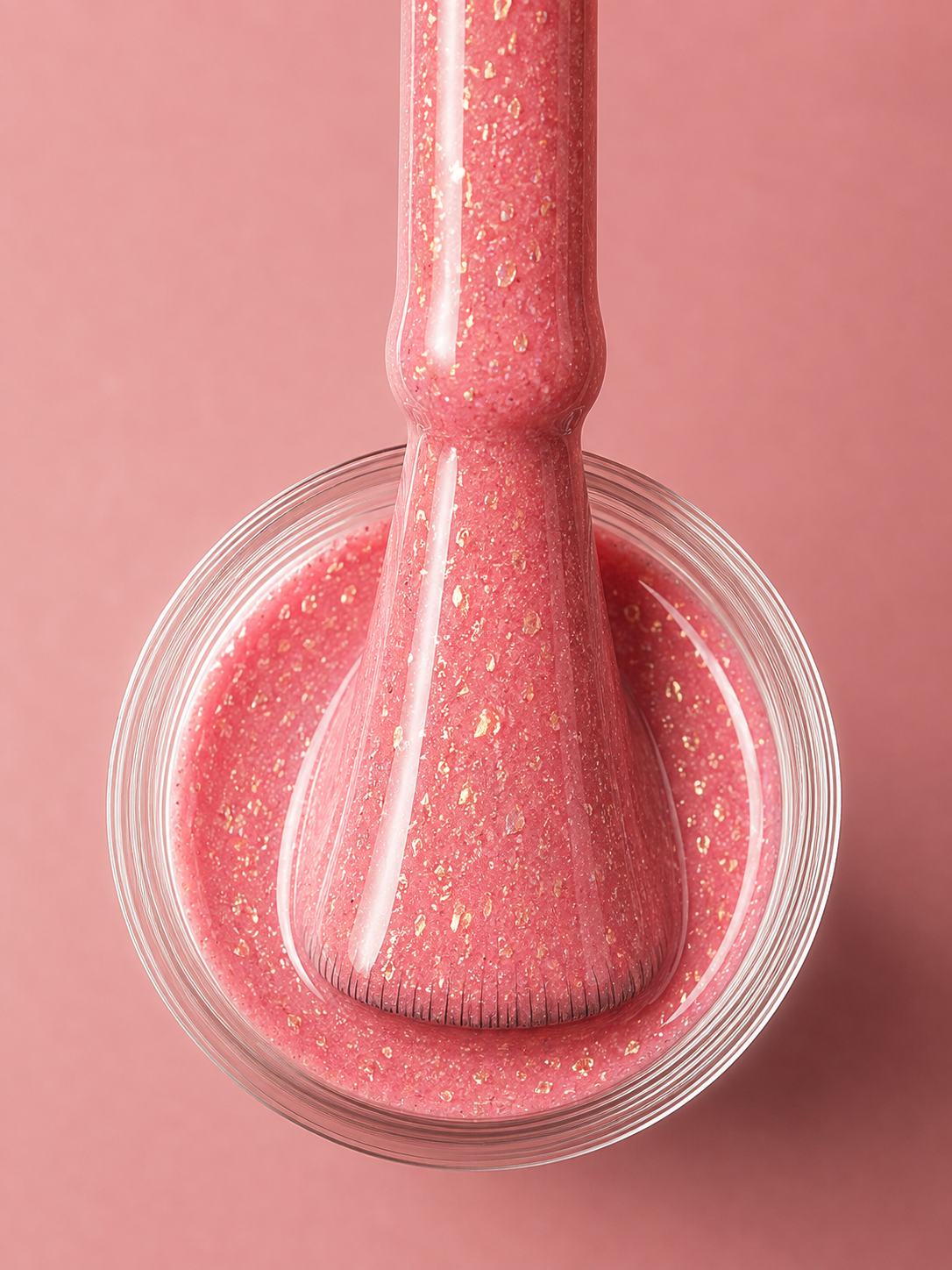 SN Brush Builder – Rosa die Fee