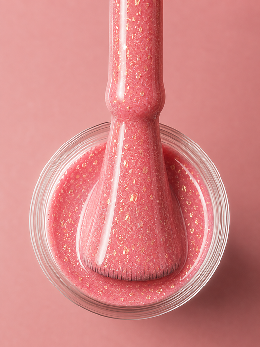 SN Brush Builder – Rosa die Fee