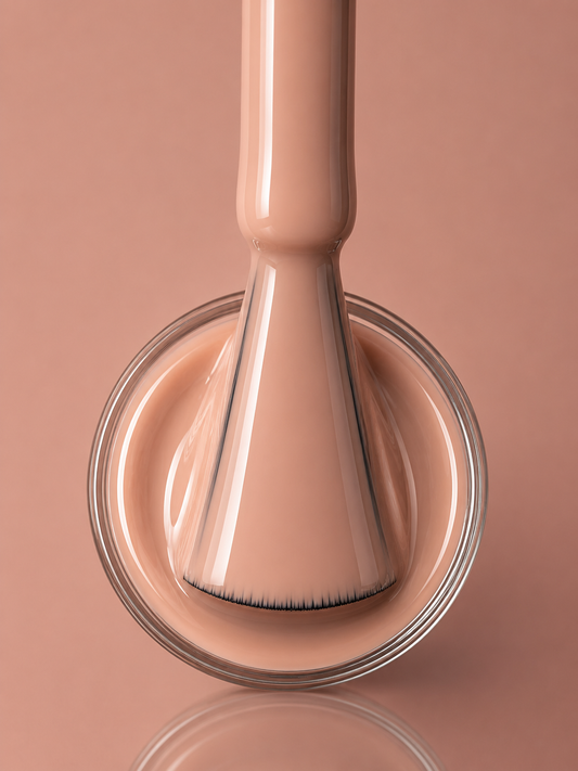 Seduce® Brush Builder | BIAB | Pearly Blossom