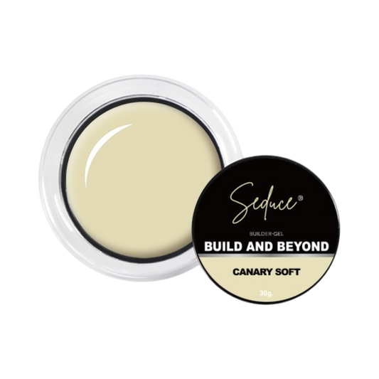 Build and Beyond - Canary Soft