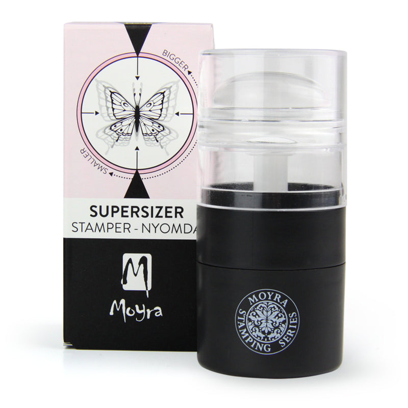 Moyra Supersizer Stamper