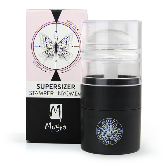 Moyra Supersizer Stamper